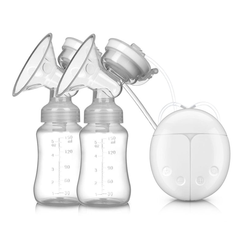 The breast shop pump shop